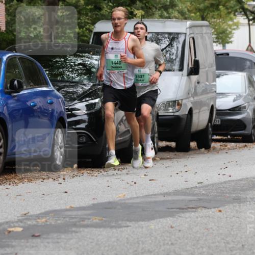 21.09.2025 - PSD Bank Halbmarathon Luisa Fischer http://msf.ph/oto/8923875 21.09.2025 11:12:05 Laufen 1440, 1837, 2 meine-sportfotos.de