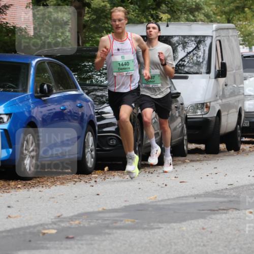 21.09.2025 - PSD Bank Halbmarathon Luisa Fischer http://msf.ph/oto/8923876 21.09.2025 11:12:06 Laufen 1440, 37, 2 meine-sportfotos.de