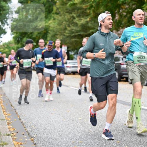 21.09.2025 - PSD Bank Halbmarathon Dr. Thomas Lammeyer http://msf.ph/oto/8923884 21.09.2025 10:43:14 Laufen 2000, 2633 meine-sportfotos.de