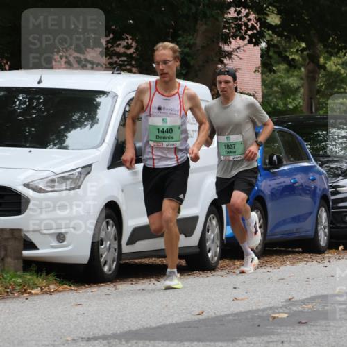 21.09.2025 - PSD Bank Halbmarathon Luisa Fischer http://msf.ph/oto/8923889 21.09.2025 11:12:07 Laufen 210, 1440, 1837 meine-sportfotos.de