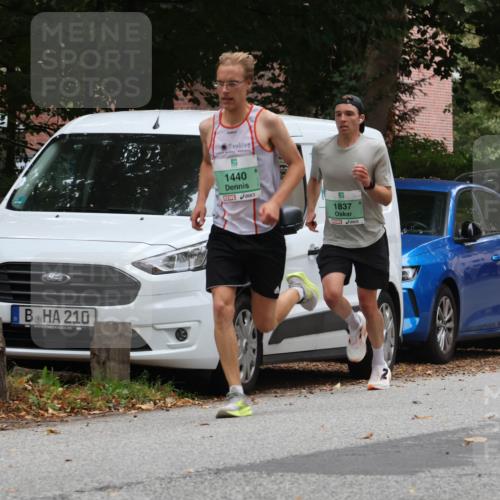 21.09.2025 - PSD Bank Halbmarathon Luisa Fischer http://msf.ph/oto/8923890 21.09.2025 11:12:08 Laufen 210, 1440, 1837, 40 meine-sportfotos.de