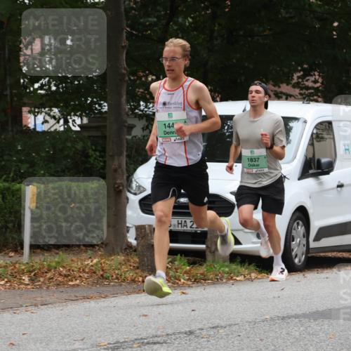 21.09.2025 - PSD Bank Halbmarathon Luisa Fischer http://msf.ph/oto/8923894 21.09.2025 11:12:08 Laufen 18, 144, 2, 1837 meine-sportfotos.de
