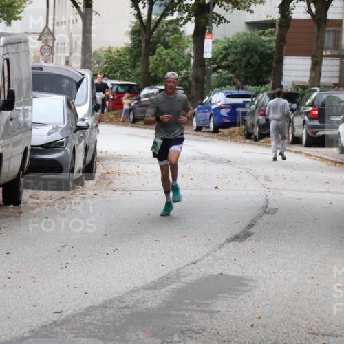 21.09.2025 - PSD Bank Halbmarathon Luisa Fischer http://msf.ph/oto/8923902 21.09.2025 11:12:19 Laufen 30 meine-sportfotos.de