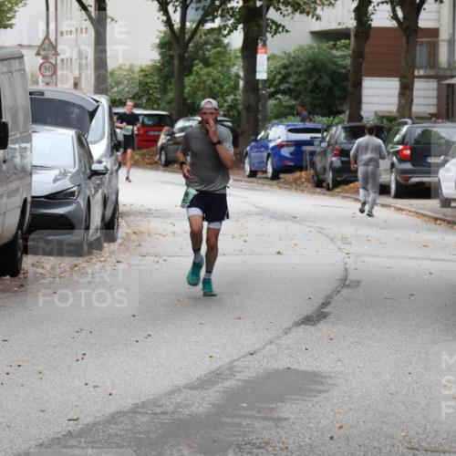 21.09.2025 - PSD Bank Halbmarathon Luisa Fischer http://msf.ph/oto/8923904 21.09.2025 11:12:19 Laufen 30 meine-sportfotos.de
