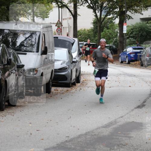 21.09.2025 - PSD Bank Halbmarathon Luisa Fischer http://msf.ph/oto/8923908 21.09.2025 11:12:20 Laufen 30 meine-sportfotos.de