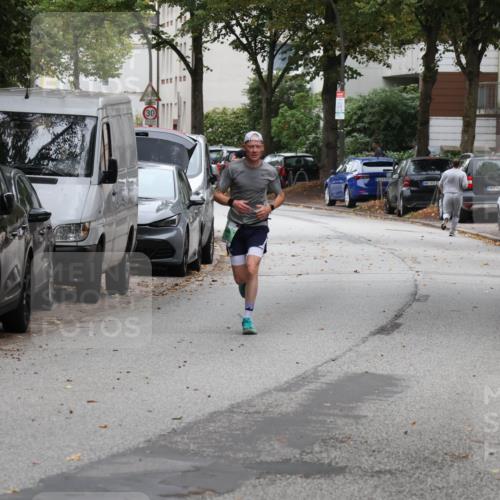 21.09.2025 - PSD Bank Halbmarathon Luisa Fischer http://msf.ph/oto/8923911 21.09.2025 11:12:21 Laufen 2 meine-sportfotos.de