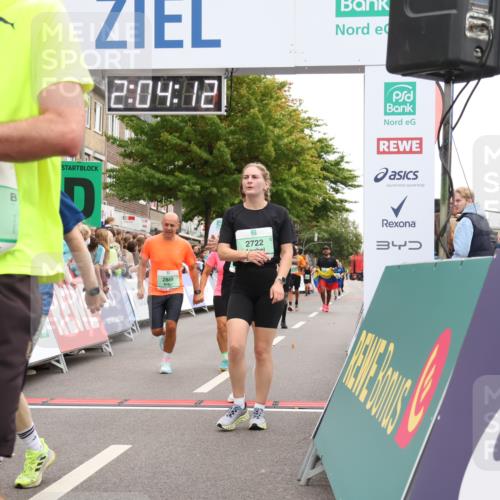 21.09.2025 - PSD Bank Halbmarathon Strokosch-Dieckow http://msf.ph/oto/8923914 21.09.2025 12:03:36 Ziel 1160, 2338, 2520, 2565, 2722, 2787, 2798, 2888, 2889, 3189, 3248 meine-sportfotos.de