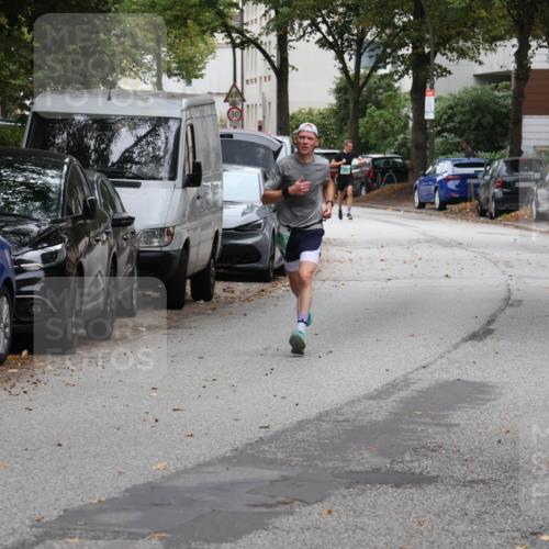 21.09.2025 - PSD Bank Halbmarathon Luisa Fischer http://msf.ph/oto/8923915 21.09.2025 11:12:21 Laufen 228 meine-sportfotos.de