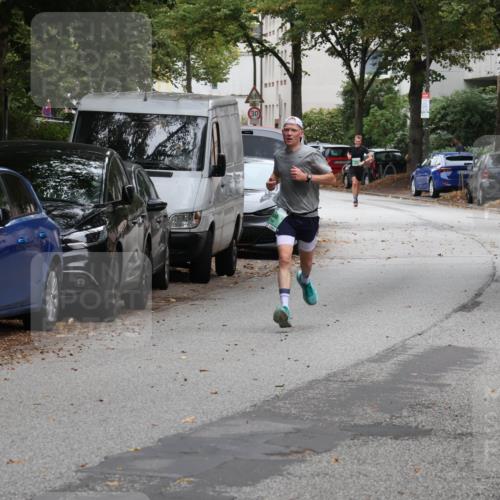 21.09.2025 - PSD Bank Halbmarathon Luisa Fischer http://msf.ph/oto/8923917 21.09.2025 11:12:22 Laufen 30, 222 meine-sportfotos.de
