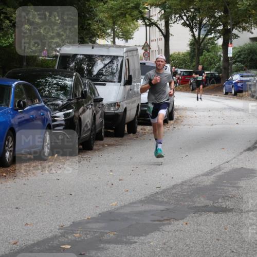 21.09.2025 - PSD Bank Halbmarathon Luisa Fischer http://msf.ph/oto/8923918 21.09.2025 11:12:22 Laufen  meine-sportfotos.de