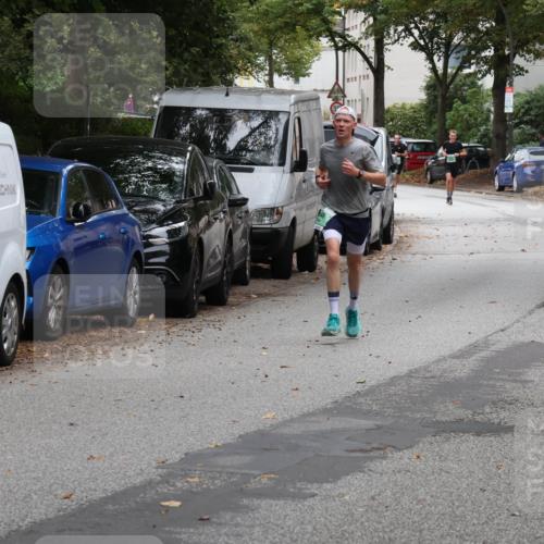 21.09.2025 - PSD Bank Halbmarathon Luisa Fischer http://msf.ph/oto/8923921 21.09.2025 11:12:22 Laufen  meine-sportfotos.de