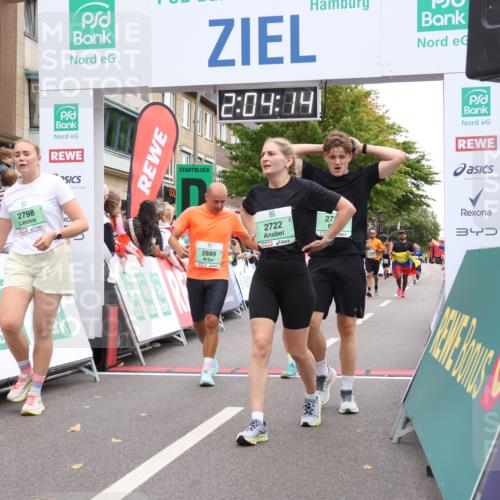 21.09.2025 - PSD Bank Halbmarathon Strokosch-Dieckow http://msf.ph/oto/8923931 21.09.2025 12:03:37 Ziel 1160, 2338, 2520, 2565, 2722, 2787, 2798, 2888, 2889, 3189, 3248 meine-sportfotos.de