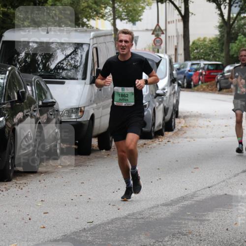 21.09.2025 - PSD Bank Halbmarathon Luisa Fischer http://msf.ph/oto/8923933 21.09.2025 11:12:38 Laufen 1862, 1931 meine-sportfotos.de