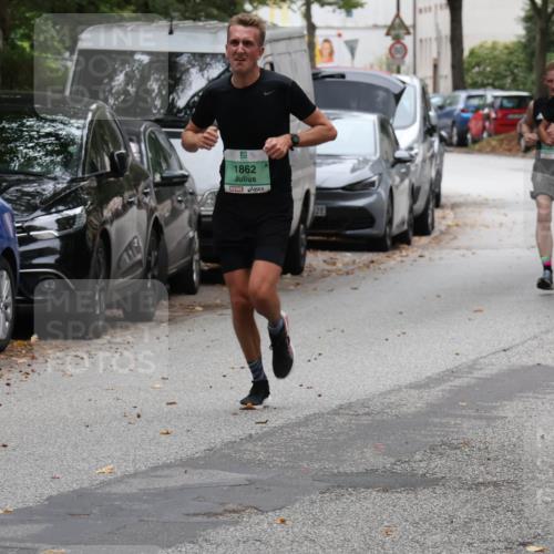 21.09.2025 - PSD Bank Halbmarathon Luisa Fischer http://msf.ph/oto/8923936 21.09.2025 11:12:39 Laufen 1862, 2, 1931 meine-sportfotos.de