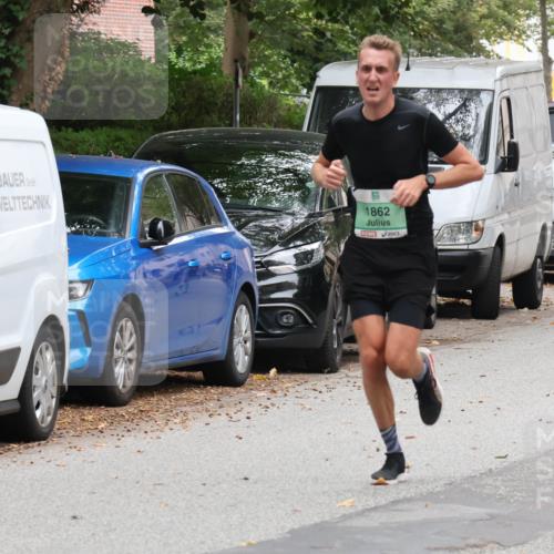 21.09.2025 - PSD Bank Halbmarathon Luisa Fischer http://msf.ph/oto/8923937 21.09.2025 11:12:39 Laufen 1862, 2 meine-sportfotos.de