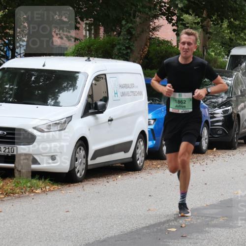 21.09.2025 - PSD Bank Halbmarathon Luisa Fischer http://msf.ph/oto/8923943 21.09.2025 11:12:40 Laufen 210, 1862 meine-sportfotos.de