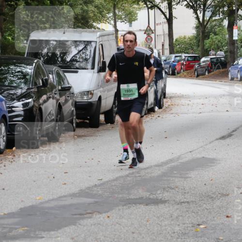 21.09.2025 - PSD Bank Halbmarathon Luisa Fischer http://msf.ph/oto/8923947 21.09.2025 11:12:42 Laufen 1931, 52, 30, 222 meine-sportfotos.de