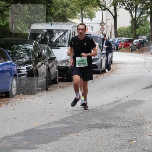 21.09.2025 - PSD Bank Halbmarathon Luisa Fischer http://msf.ph/oto/8923949 21.09.2025 11:12:42 Laufen 1931 meine-sportfotos.de
