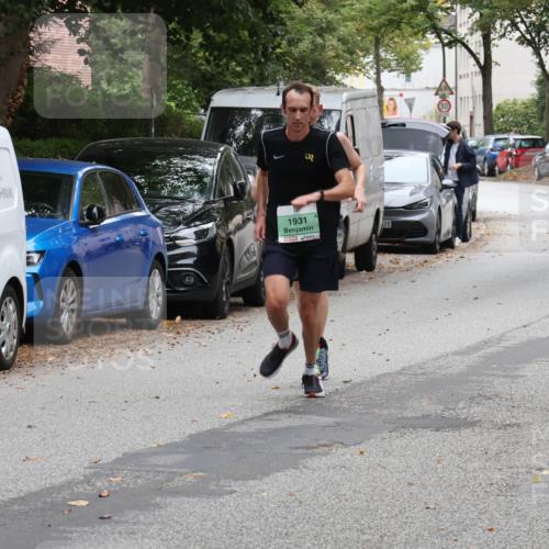 21.09.2025 - PSD Bank Halbmarathon Luisa Fischer http://msf.ph/oto/8923953 21.09.2025 11:12:43 Laufen 1931, 2 meine-sportfotos.de