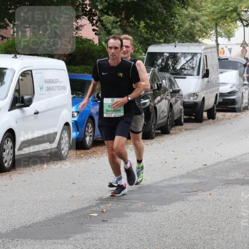 21.09.2025 - PSD Bank Halbmarathon Luisa Fischer http://msf.ph/oto/8923959 21.09.2025 11:12:44 Laufen 10 meine-sportfotos.de