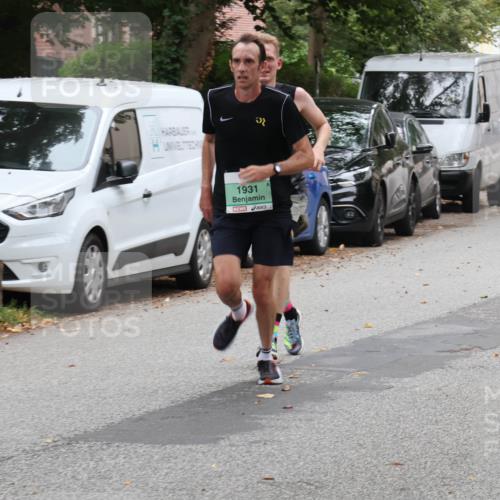 21.09.2025 - PSD Bank Halbmarathon Luisa Fischer http://msf.ph/oto/8923961 21.09.2025 11:12:44 Laufen 210, 1931 meine-sportfotos.de