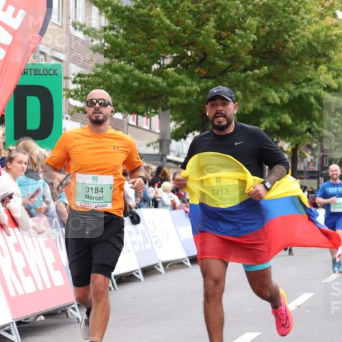 21.09.2025 - PSD Bank Halbmarathon Strokosch-Dieckow http://msf.ph/oto/8923967 21.09.2025 12:03:42 Ziel 1160, 2722, 2787, 2798, 2888, 2889, 3184, 3189, 3213 meine-sportfotos.de