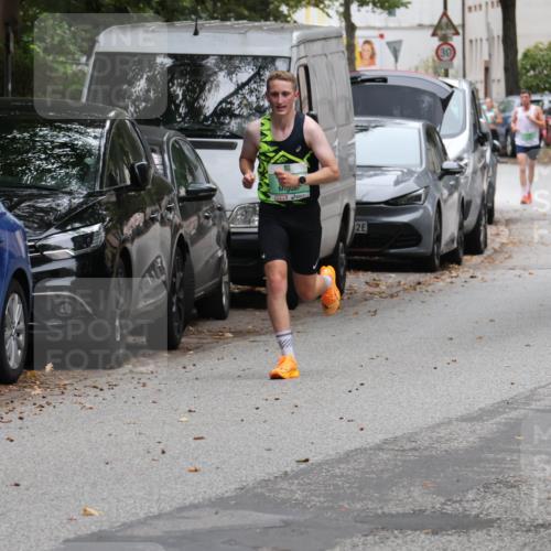 21.09.2025 - PSD Bank Halbmarathon Luisa Fischer http://msf.ph/oto/8923985 21.09.2025 11:13:26 Laufen 2 meine-sportfotos.de