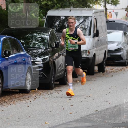 21.09.2025 - PSD Bank Halbmarathon Luisa Fischer http://msf.ph/oto/8923990 21.09.2025 11:13:26 Laufen 1820, 2 meine-sportfotos.de