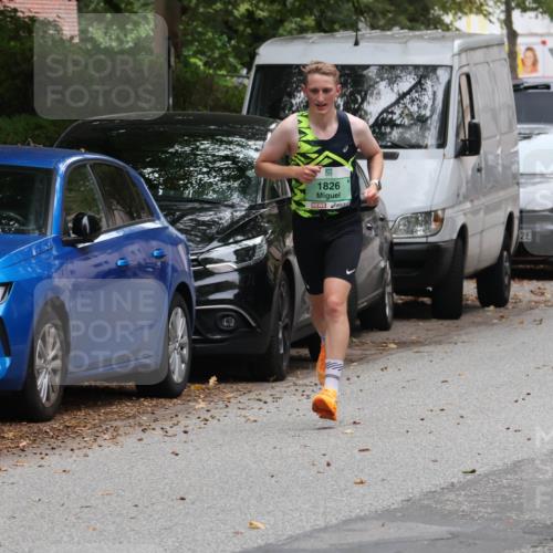 21.09.2025 - PSD Bank Halbmarathon Luisa Fischer http://msf.ph/oto/8923991 21.09.2025 11:13:27 Laufen 1826, 2 meine-sportfotos.de