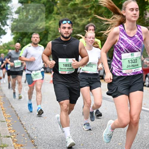 21.09.2025 - PSD Bank Halbmarathon Dr. Thomas Lammeyer http://msf.ph/oto/8923992 21.09.2025 10:43:20 Laufen 2534, 1853, 4056, 1322 meine-sportfotos.de