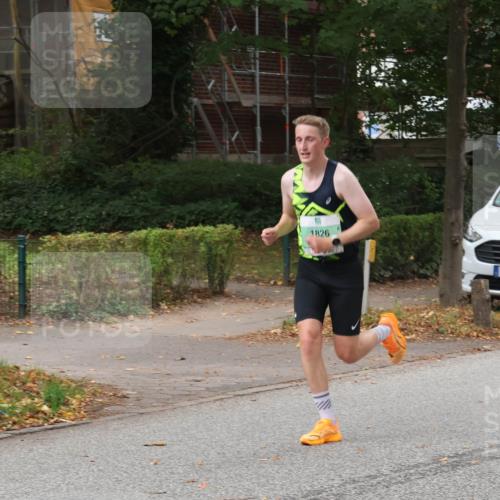21.09.2025 - PSD Bank Halbmarathon Luisa Fischer http://msf.ph/oto/8924014 21.09.2025 11:13:31 Laufen 1826, 210 meine-sportfotos.de