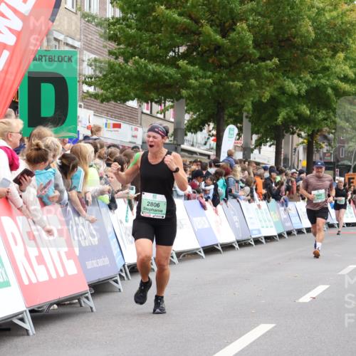 21.09.2025 - PSD Bank Halbmarathon Strokosch-Dieckow http://msf.ph/oto/8924029 21.09.2025 12:03:49 Ziel 2617, 2776, 2806, 3184, 3213 meine-sportfotos.de