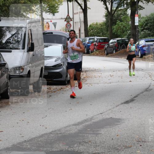 21.09.2025 - PSD Bank Halbmarathon Luisa Fischer http://msf.ph/oto/8924034 21.09.2025 11:13:39 Laufen 2, 30, 1780, 222 meine-sportfotos.de