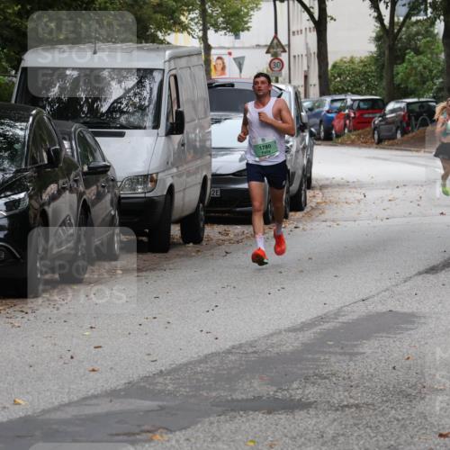 21.09.2025 - PSD Bank Halbmarathon Luisa Fischer http://msf.ph/oto/8924038 21.09.2025 11:13:39 Laufen 2, 30, 1780, 232 meine-sportfotos.de