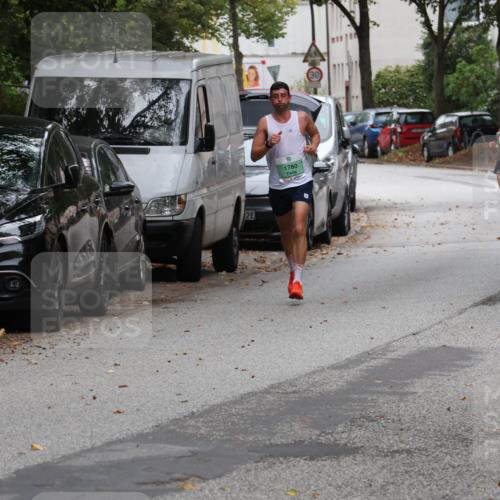 21.09.2025 - PSD Bank Halbmarathon Luisa Fischer http://msf.ph/oto/8924040 21.09.2025 11:13:40 Laufen 2, 1780, 30 meine-sportfotos.de