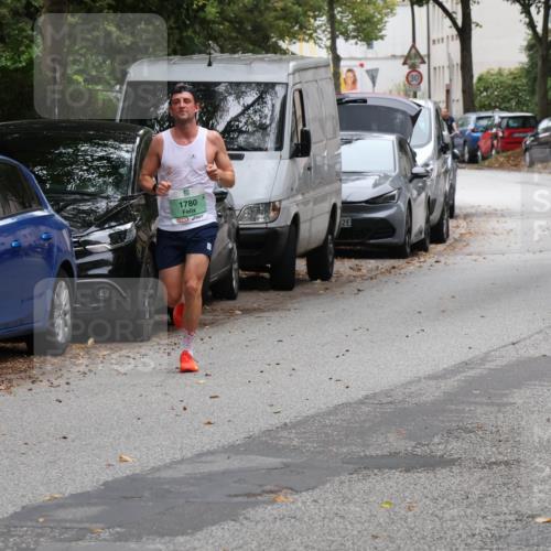 21.09.2025 - PSD Bank Halbmarathon Luisa Fischer http://msf.ph/oto/8924054 21.09.2025 11:13:42 Laufen 1780, 2, 1727 meine-sportfotos.de