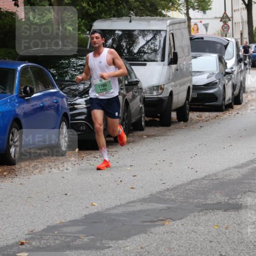 21.09.2025 - PSD Bank Halbmarathon Luisa Fischer http://msf.ph/oto/8924056 21.09.2025 11:13:42 Laufen 1780, 2 meine-sportfotos.de