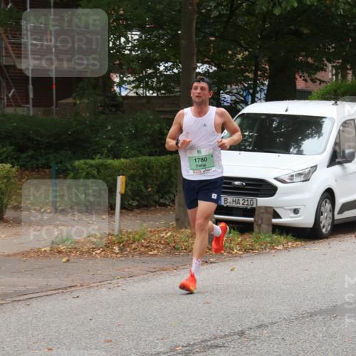 21.09.2025 - PSD Bank Halbmarathon Luisa Fischer http://msf.ph/oto/8924074 21.09.2025 11:13:46 Laufen 1780, 210 meine-sportfotos.de
