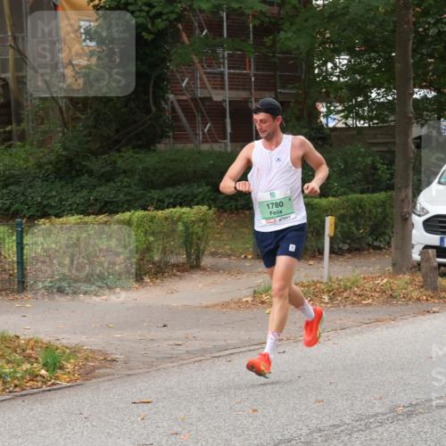 21.09.2025 - PSD Bank Halbmarathon Luisa Fischer http://msf.ph/oto/8924078 21.09.2025 11:13:46 Laufen 1780, 210 meine-sportfotos.de