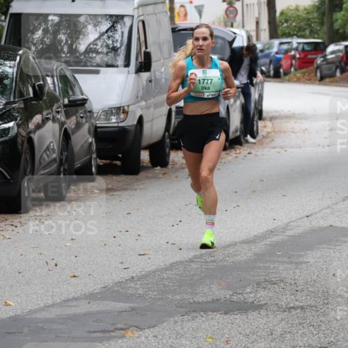 21.09.2025 - PSD Bank Halbmarathon Luisa Fischer http://msf.ph/oto/8924081 21.09.2025 11:13:48 Laufen 111, 1777 meine-sportfotos.de