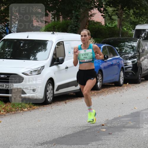 21.09.2025 - PSD Bank Halbmarathon Luisa Fischer http://msf.ph/oto/8924094 21.09.2025 11:13:50 Laufen 210, 1777, 2 meine-sportfotos.de