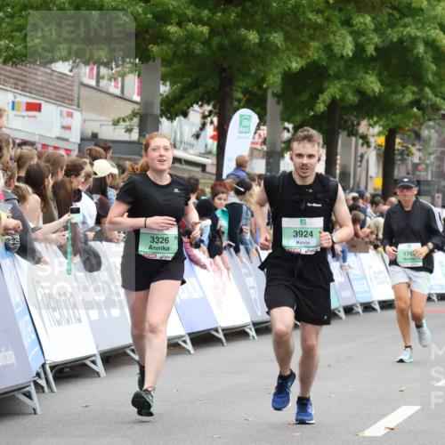 21.09.2025 - PSD Bank Halbmarathon Strokosch-Dieckow http://msf.ph/oto/8924106 21.09.2025 12:03:57 Ziel 1802, 2806, 3326, 3924 meine-sportfotos.de