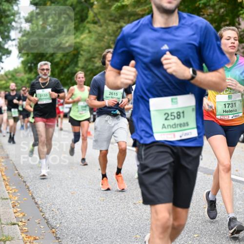 21.09.2025 - PSD Bank Halbmarathon Dr. Thomas Lammeyer http://msf.ph/oto/8924107 21.09.2025 10:43:26 Laufen 2133, 2615, 2581, 1731 meine-sportfotos.de