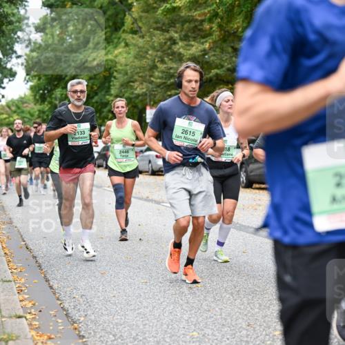 21.09.2025 - PSD Bank Halbmarathon Dr. Thomas Lammeyer http://msf.ph/oto/8924110 21.09.2025 10:43:26 Laufen 133, 2446, 2615, 18, 2581, 31 meine-sportfotos.de