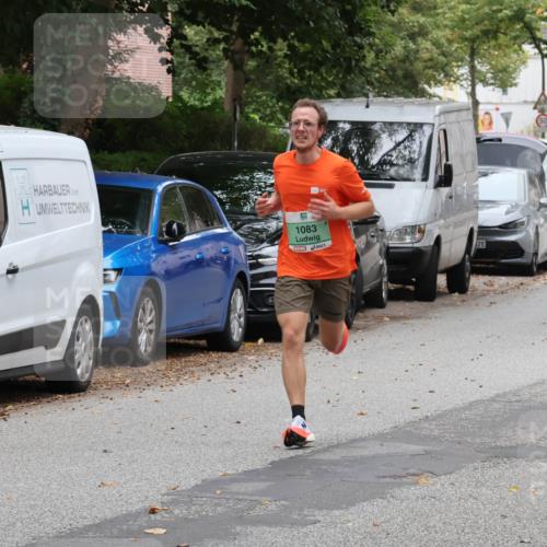 21.09.2025 - PSD Bank Halbmarathon Luisa Fischer http://msf.ph/oto/8924111 21.09.2025 11:14:14 Laufen 1083, 1237 meine-sportfotos.de