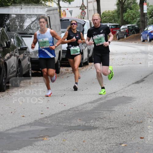 21.09.2025 - PSD Bank Halbmarathon Luisa Fischer http://msf.ph/oto/8924130 21.09.2025 11:14:18 Laufen 1455, 2, 1237, 1840 meine-sportfotos.de