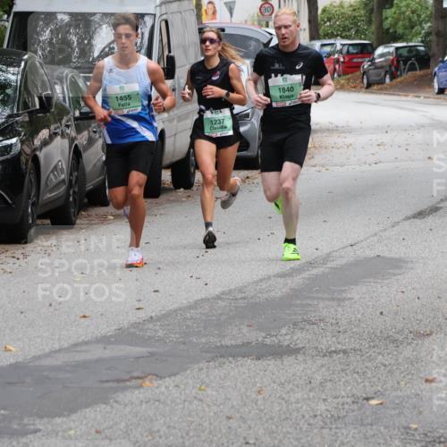 21.09.2025 - PSD Bank Halbmarathon Luisa Fischer http://msf.ph/oto/8924132 21.09.2025 11:14:18 Laufen 97, 1455, 1237, 1840 meine-sportfotos.de