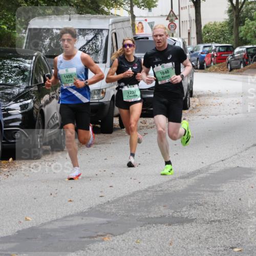 21.09.2025 - PSD Bank Halbmarathon Luisa Fischer http://msf.ph/oto/8924134 21.09.2025 11:14:19 Laufen 1455, 1840, 1237 meine-sportfotos.de