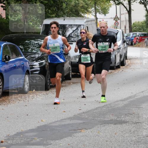 21.09.2025 - PSD Bank Halbmarathon Luisa Fischer http://msf.ph/oto/8924136 21.09.2025 11:14:19 Laufen 1455, 1237, 1840 meine-sportfotos.de