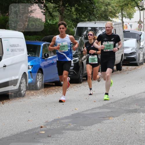 21.09.2025 - PSD Bank Halbmarathon Luisa Fischer http://msf.ph/oto/8924139 21.09.2025 11:14:20 Laufen 1455, 1237, 1840 meine-sportfotos.de